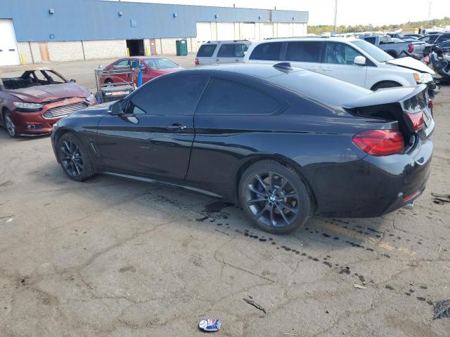 2020 BMW 440XI WBA4W9C00LAG89987