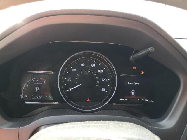 2021 HONDA HR-V EX 3CZRU5H57MM726668