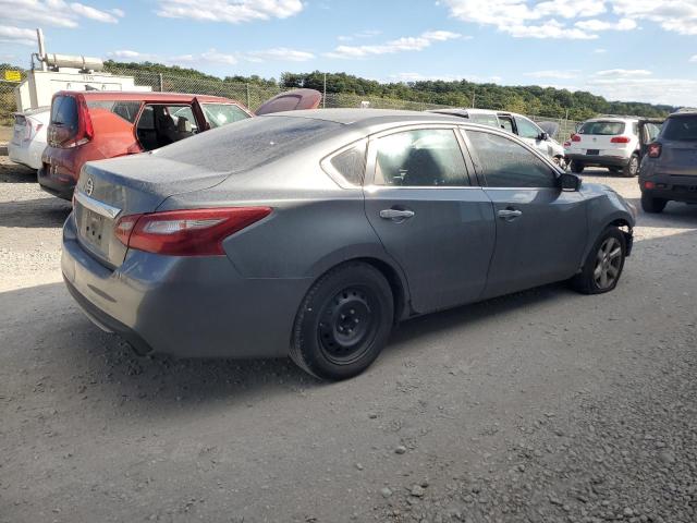 2018 NISSAN ALTIMA 2.5 1N4AL3AP5JC201245