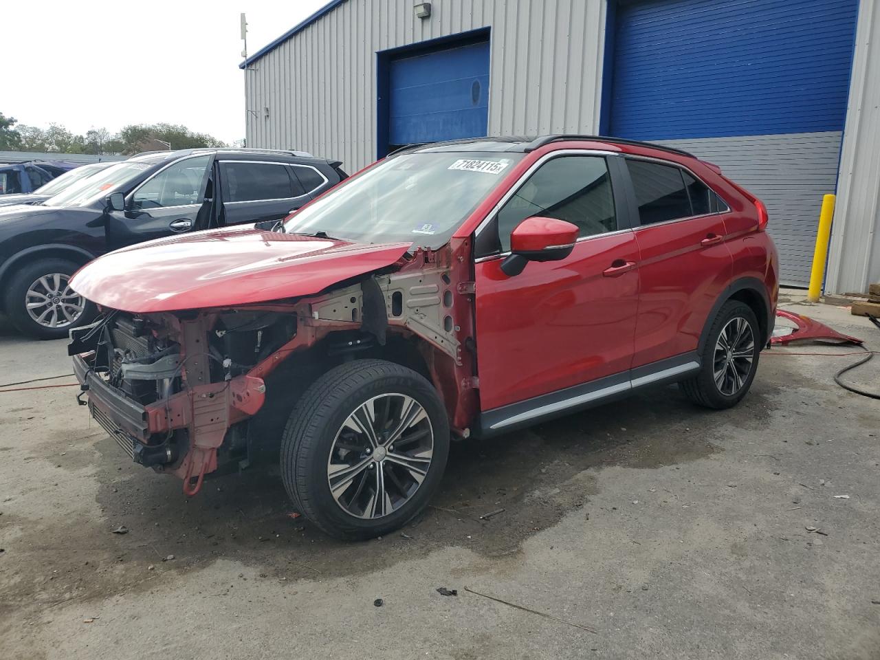 Vehicle photo