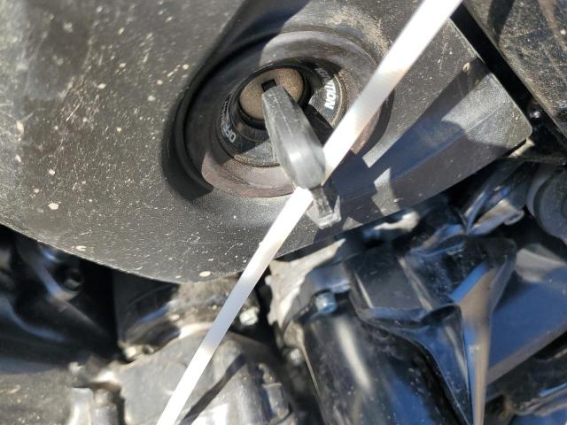 2021 HONDA CMX1100 D JH2SC8318MK001692