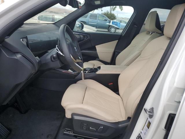 2025 BMW X3 30 XDRIVE 5UX53GP0XS9029174