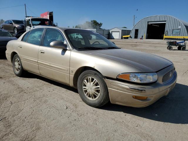 2005 BUICK LESABRE CUSTOM #3280639426