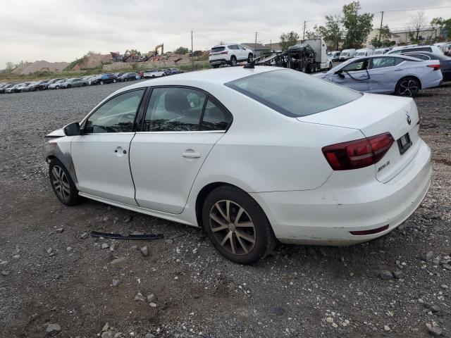2017 VOLKSWAGEN JETTA SE 3VWDB7AJ5HM407314