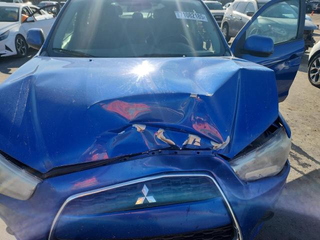 2015 MITSUBISHI OUTLANDER 4A4AP3AU8FE024358