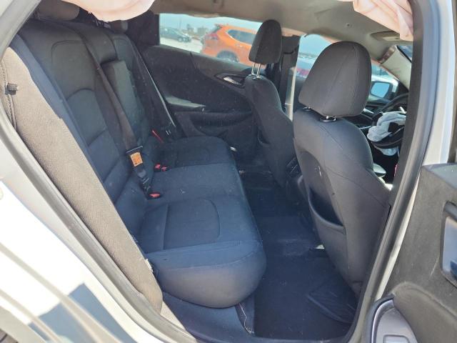 2016 CHEVROLET MALIBU LT 1G1ZE5ST5GF311310