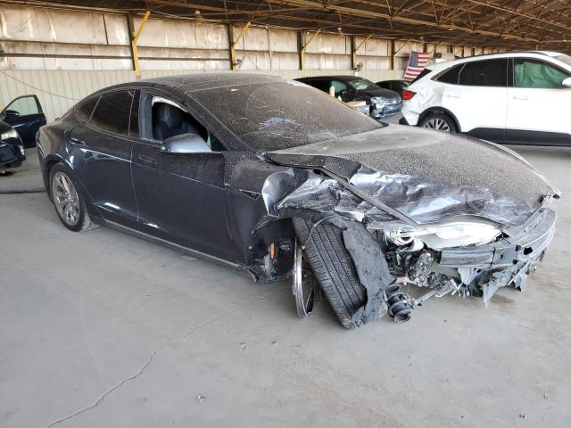 2016 TESLA MODEL S - 5YJSA1E11GF128028