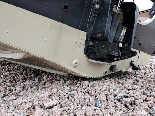 1982 BLUEWATER YACHTS BOAT #3237068983