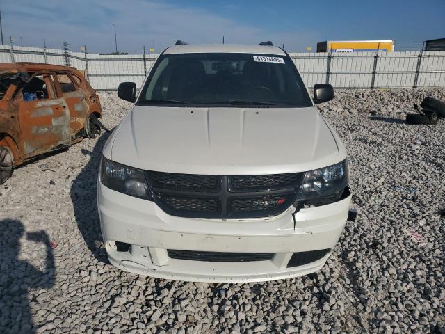 2017 DODGE JOURNEY SE 3C4PDCAB4HT621941