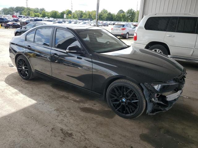 2015 BMW 328 XI SULEV WBA3B5G59FNS17075