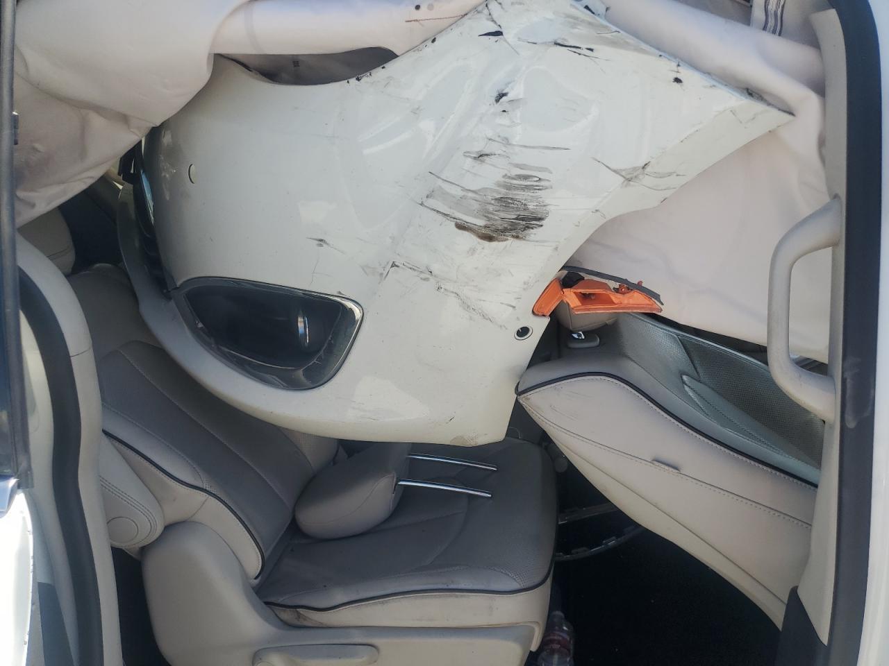 CHRYSLER PACIFICA HYBRID LIMITED