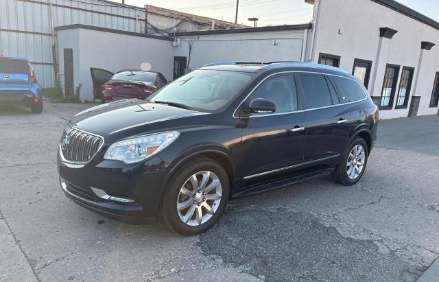 2017 BUICK ENCLAVE 5GAKVCKD5HJ218096