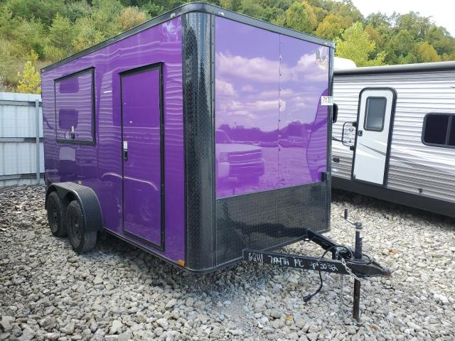 QUALITY CARGO UNKNOWN