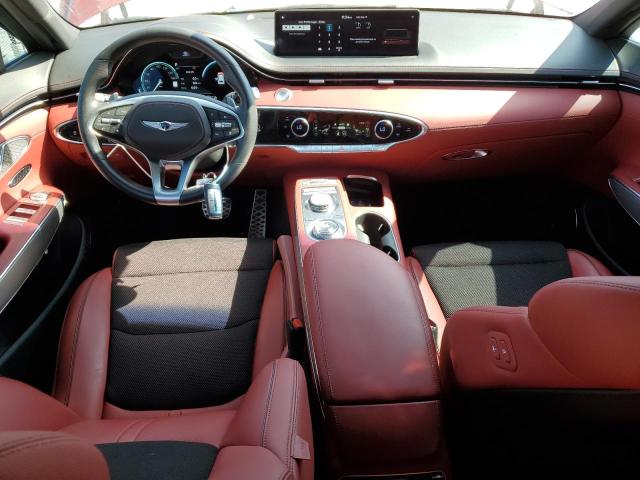 2024 GENESIS GV70 BASE 5NMMADTB8RH010582