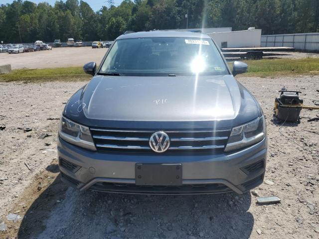 2019 VOLKSWAGEN TIGUAN SE 3VV2B7AX4KM042485