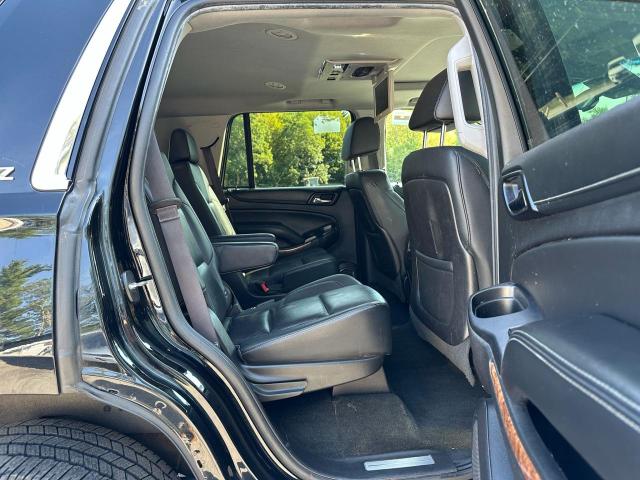 2016 CHEVROLET TAHOE K150 1GNSKCKC8GR312026