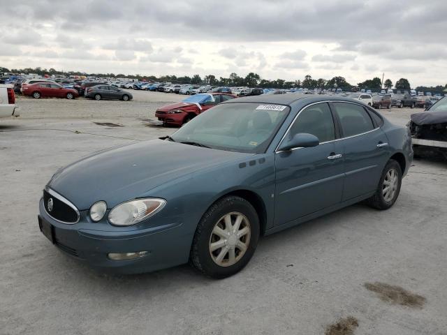 Global Auto Auctions: 2006 BUICK LACROSSE C
