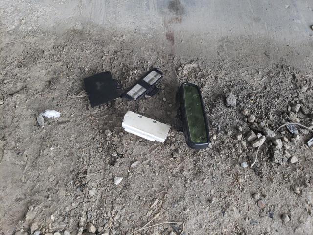 1992 BUICK PARK AVE #3304725919