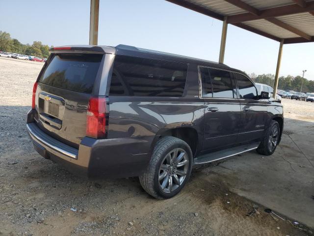 2016 CHEVROLET SUBURBAN C 1GNSCJKC7GR291137