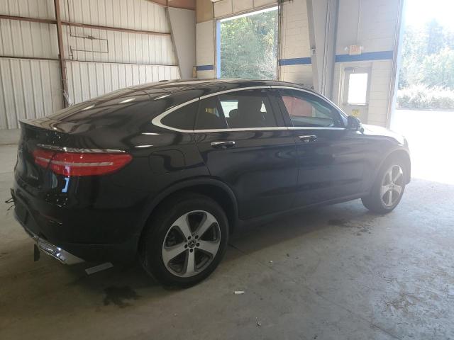 2019 MERCEDES-BENZ GLC COUPE 300 4MATIC WDC0J4KB6KF565933