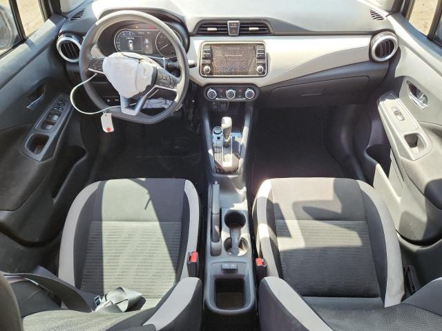 2021 NISSAN VERSA SV #3301852005