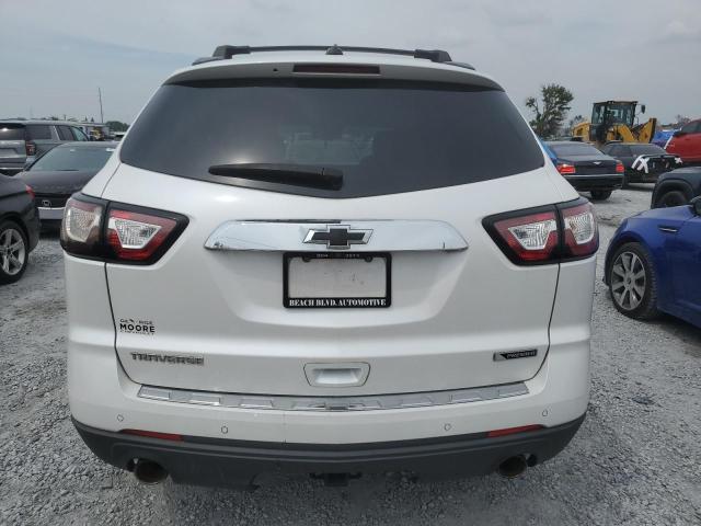 2017 CHEVROLET TRAVERSE PREMIER 1GNKRJKD1HJ250784