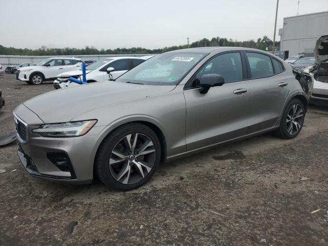 2019 VOLVO S60 T6 R-D 7JRA22TM3KG013183