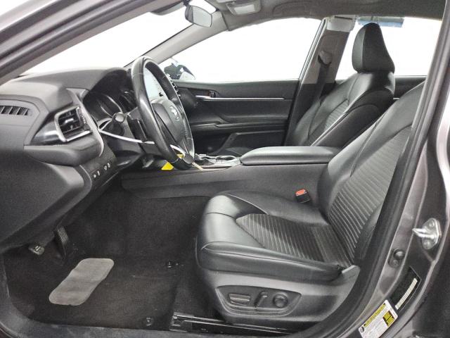 2023 TOYOTA CAMRY SE N #3274665802