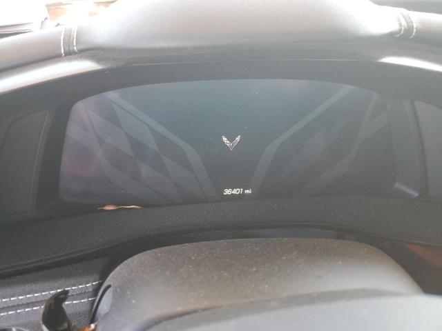 2020 CHEVROLET CORVETTE STINGRAY 2LT #3310610295