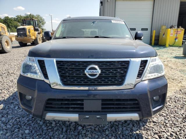 2018 NISSAN ARMADA SV #3290271220
