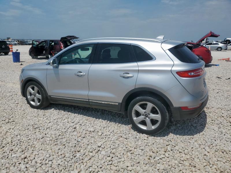 2015 LINCOLN MKC 5LMCJ1A94FUJ41354