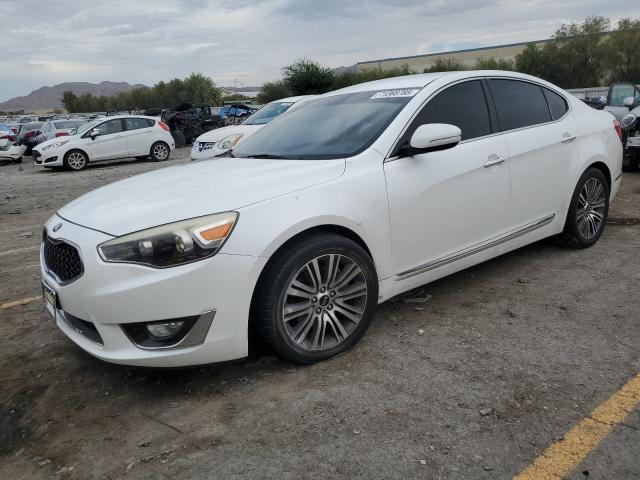 2015 KIA CADENZA PR - KNALN4D73F5194822