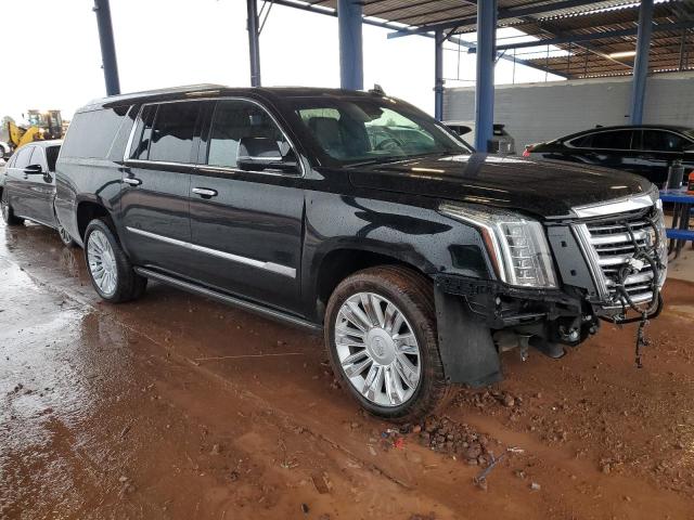 2016 CADILLAC ESCALADE ESV PLATINUM 1GYS4KKJ5GR405480