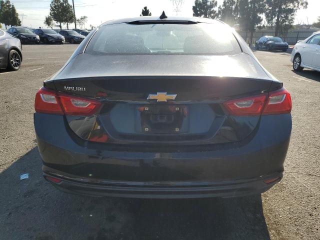2018 CHEVROLET MALIBU LS 1G1ZB5ST4JF196134