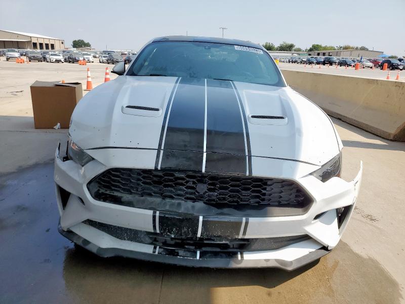 2018 FORD MUSTANG - Other View