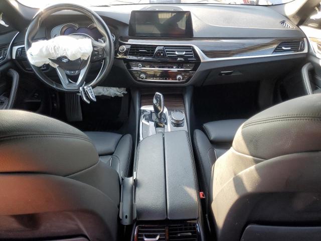 2019 BMW 530 XI WBAJA7C50KG910854