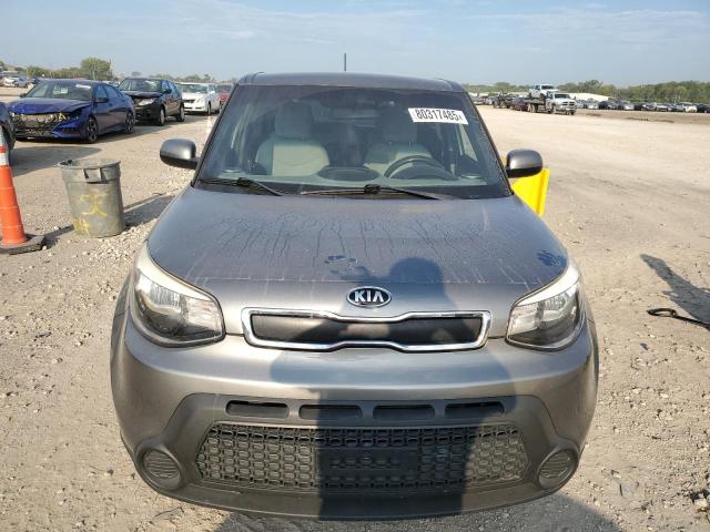 2015 KIA SOUL KNDJN2A25F7137081