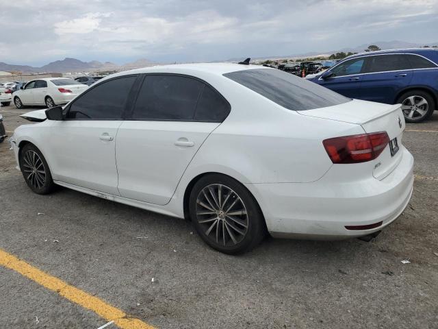 2017 VOLKSWAGEN JETTA SPOR 3VWD17AJ9HM403401