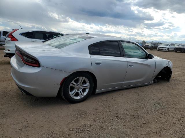 2022 DODGE CHARGER SX #3311500241