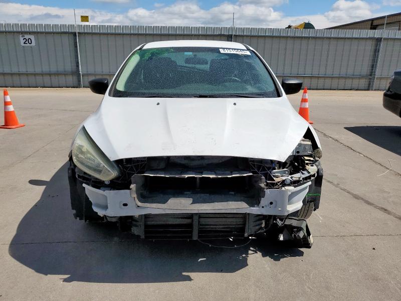 2016 FORD FOCUS S 1FADP3E20GL241872