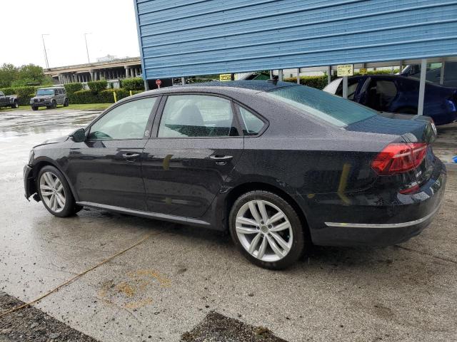 2019 VOLKSWAGEN PASSAT WOL 1VWLA7A32KC000575