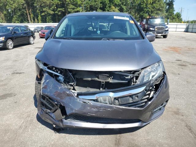 2019 HONDA ODYSSEY EX 5FNRL6H53KB133647