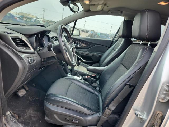2015 BUICK ENCORE CONVENIENCE KL4CJBSBXFB034152