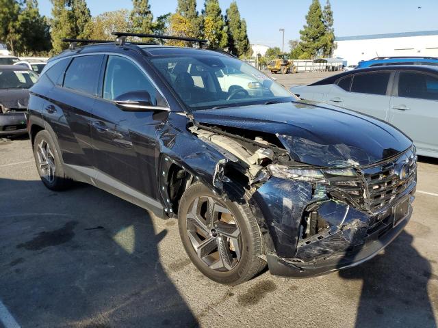 2022 HYUNDAI TUCSON LIM - Inny widok