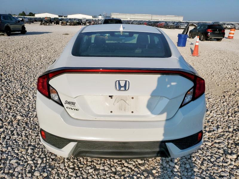 2017 HONDA CIVIC EXL 2HGFC3B71HH356494