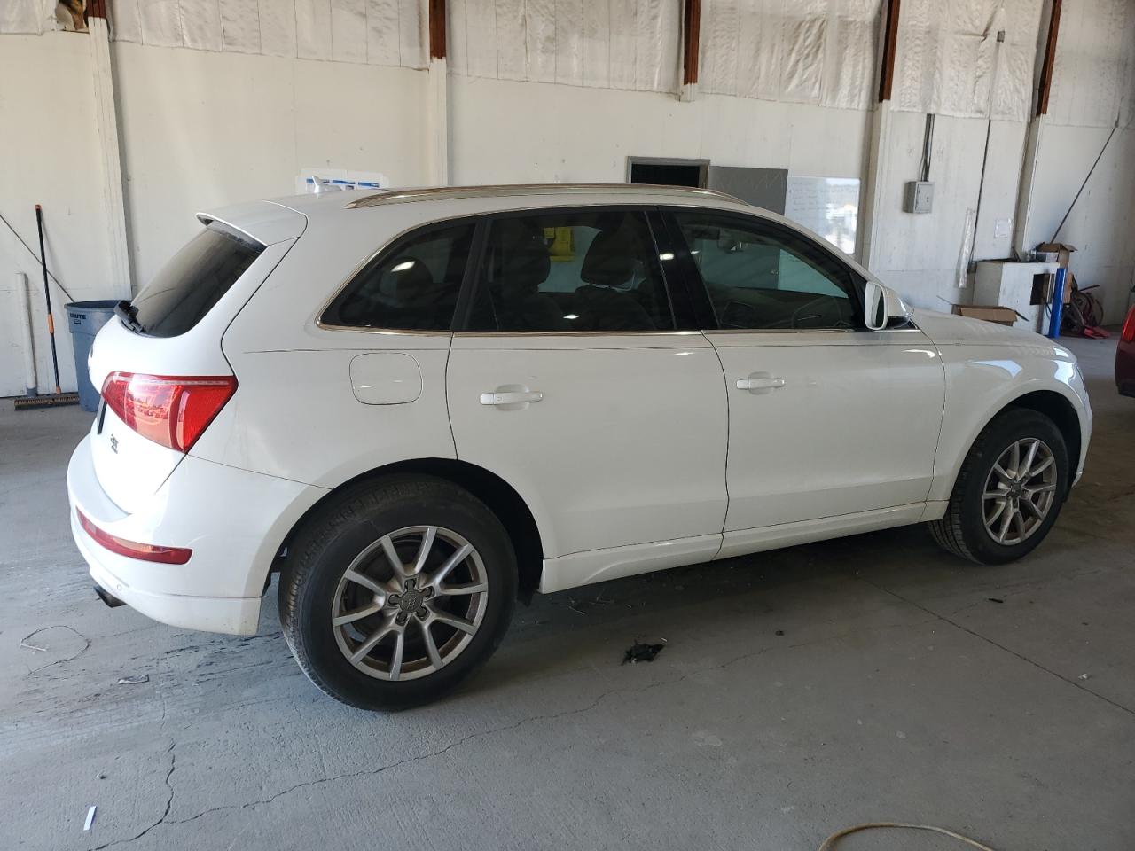 AUDI Q5 PREMIUM PLUS