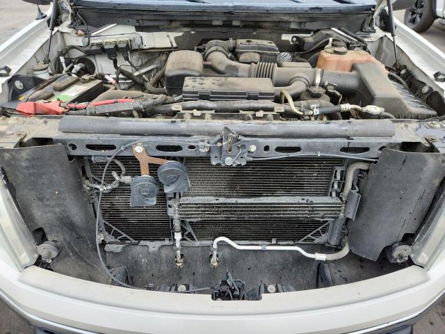 2010 FORD F150 SUPERCREW - 1FTFW1EVXAFC30565