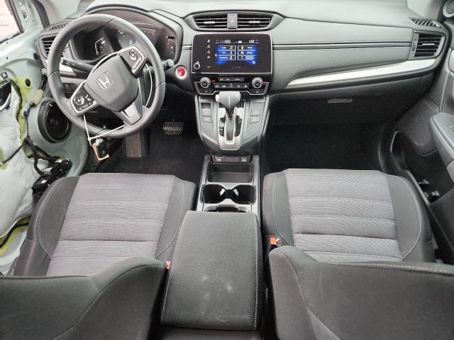 2021 HONDA CR-V SE - 7FARW2H77ME021930