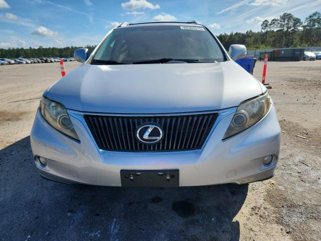 2011 LEXUS RX 350 - JTJBK1BA4B2015801