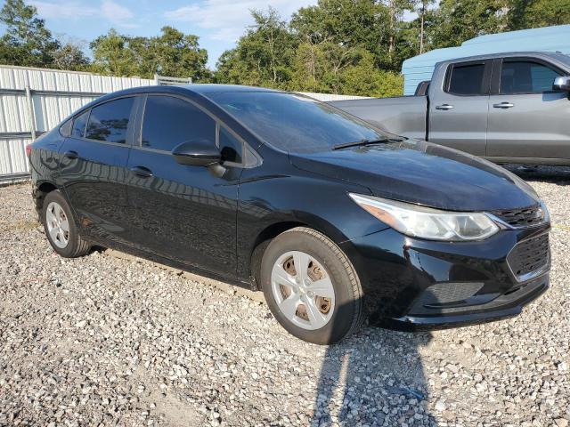 2018 CHEVROLET CRUZE LS 1G1BC5SM6J7168451